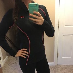 Under Armour Heat Gear